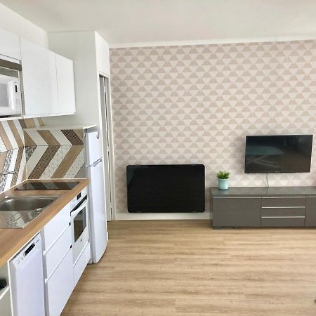 Appartement T2 De 40M2 Refait A Neuf Pour Vous ! Climatise La Grande Motte Exteriér fotografie