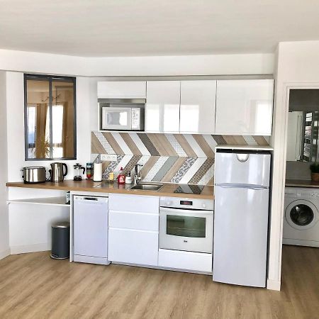 Appartement T2 De 40M2 Refait A Neuf Pour Vous ! Climatise La Grande Motte Exteriér fotografie