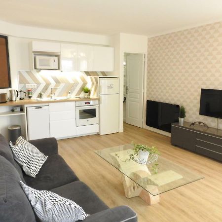 Appartement T2 De 40M2 Refait A Neuf Pour Vous ! Climatise La Grande Motte Exteriér fotografie